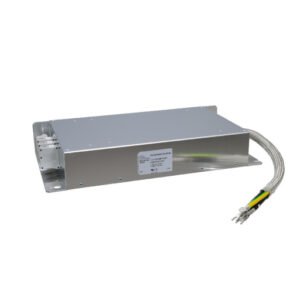 Mitsubishi FFR-BS-00620-75A-SF100 FA-Inverter: Filter - industify.com