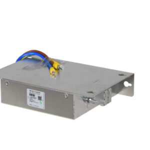 Mitsubishi FFR-CS-110-26A-SF1 FA-Inverter: Filter - industify.com