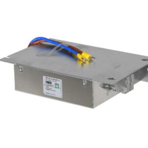 Mitsubishi FFR-CS-110-26A-SF1-LL FA-Inverter: Filter - industify.com