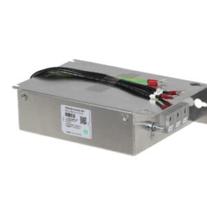 Mitsubishi FFR-CSH-036-8A-SF1 FA-Inverter: Filter - industify.com