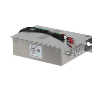 Mitsubishi FFR-CSH-036-8A-SF1-LL FA-Inverter: Filter - industify.com