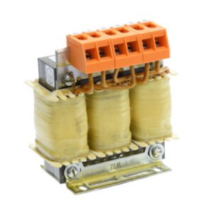 Mitsubishi FFR-DT-10A-SS1 FA-Inverter: Filter - industify.com