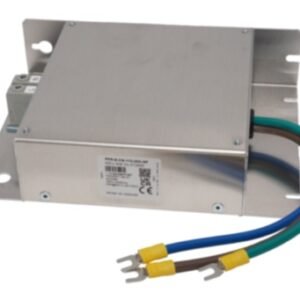 Mitsubishi FFR-E-CS-110-26A-SF1 FA-Inverter: Filter - industify.com