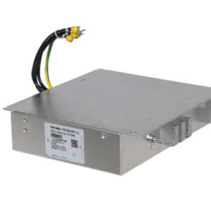 Mitsubishi FFR-MSH-170-30A-SF1-LL FA-Inverter: Filter - industify.com