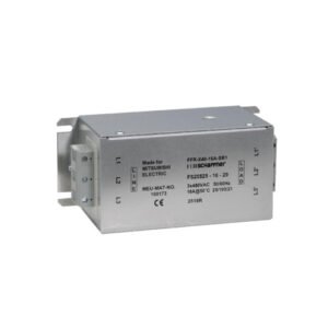 Mitsubishi FFR-X40-16A-SB1 FA-Inverter: External Option - industify.com