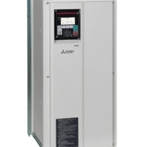 Mitsubishi FR-A846-00038-2-60L2 FA-Inverter: Inverter - industify.com
