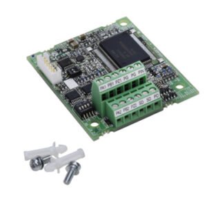 Mitsubishi FR-A8AP FA-Inverter: Internal Option - industify.com