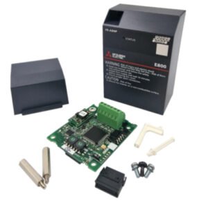 Mitsubishi FR-A8NP-60 E-KIT FA-Inverter: Internal Option - industify.com