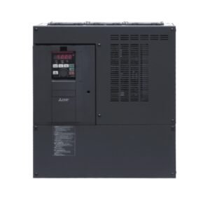 Mitsubishi FR-AF840-00930-60 FA-Inverter: Inverter - industify.com