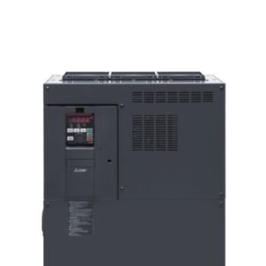 Mitsubishi FR-AF840-02600-60 FA-Inverter: Inverter - industify.com