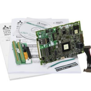 Mitsubishi FR-CF80-01-E2-60 FA-Inverter: Internal Option - industify.com