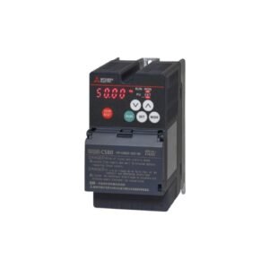 Mitsubishi FR-CS82S-025-60 FA-Inverter: Inverter - industify.com