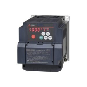 Mitsubishi FR-CS82S-100-60 FA-Inverter: Inverter - industify.com