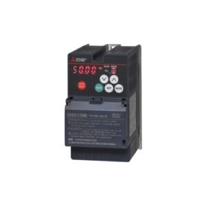 Mitsubishi FR-CS84-022-60 FA-Inverter: Inverter - industify.com