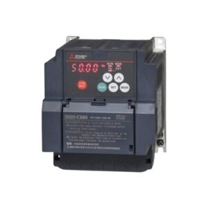 Mitsubishi FR-CS84-036-60 FA-Inverter: Inverter - industify.com