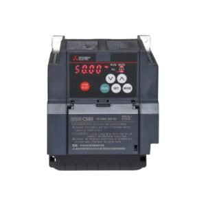 Mitsubishi FR-CS84-050-60 FA-Inverter: Inverter - industify.com