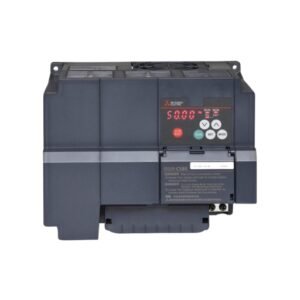 Mitsubishi FR-CS84-160-60 FA-Inverter: Inverter - industify.com