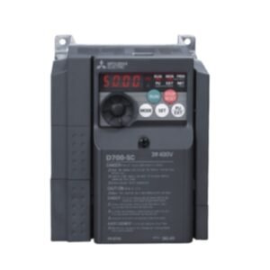 Mitsubishi FR-D720S-070SC-EC FA-Inverter: Inverter - industify.com
