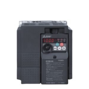 Mitsubishi FR-D720S-100SC-EC FA-Inverter: Inverter - industify.com