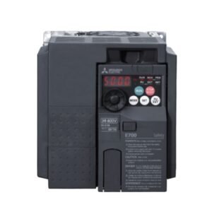 Mitsubishi FR-E740-060SC-EC FA-Inverter: Inverter - industify.com