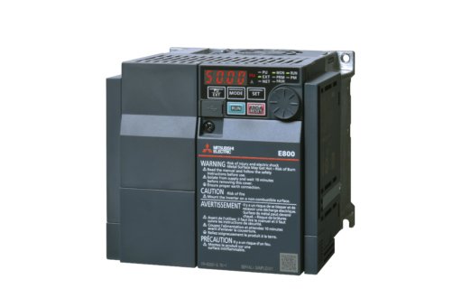 Mitsubishi FR-E820S-0110-4-60 FA-Inverter: Inverter - industify.com Mitsubishi FR-E820S-0110-4-60 FA-Inverter: Inverter - industify.com