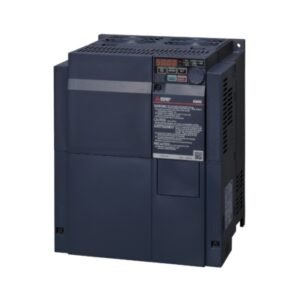 Mitsubishi FR-E840-0300-4-60 FA-Inverter: Inverter - industify.com