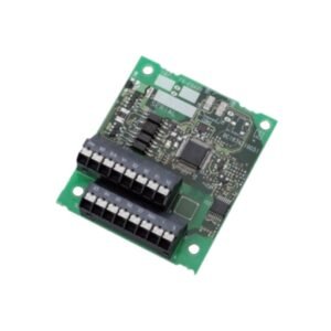 Mitsubishi FR-E8AXY-60 E-KIT FA-Inverter: Internal Option - industify.com