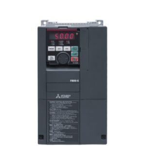 Mitsubishi FR-F840-00126-E2-60 FA-Inverter: Inverter - industify.com