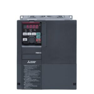 Mitsubishi FR-F840-00250-E2-60 FA-Inverter: Inverter - industify.com