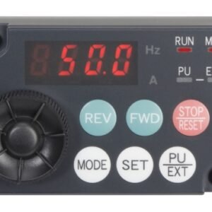 Mitsubishi FR-PA07 FA-Inverter: External Option - industify.com