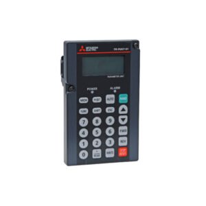 Mitsubishi FR-PU07-01 FA-Inverter: External Option - industify.com