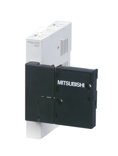 Mitsubishi FX3G-CNV-ADP FA-COM PLC: Other Option - industify.com Mitsubishi FX3G-CNV-ADP FA-COM PLC: Other Option - industify.com