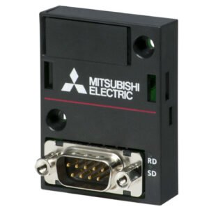 Mitsubishi FX5-232-BD FA-COM PLC: Serial Com Module - industify.com