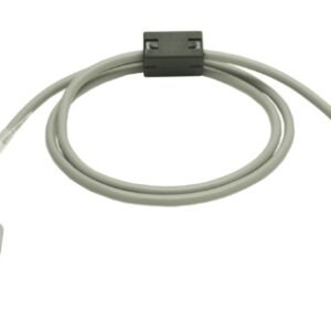 Mitsubishi GT01-C30R4-8P FA-HMI: Cable - industify.com