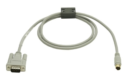 Mitsubishi GT01-C30R4-8P FA-HMI: Cable - industify.com Mitsubishi GT01-C30R4-8P FA-HMI: Cable - industify.com