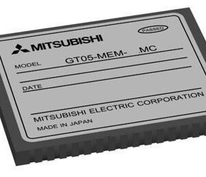Mitsubishi GT05-MEM-2GC FA-HMI: Other Option - industify.com