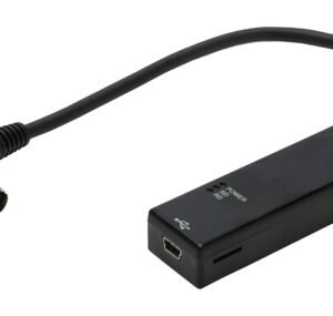 Mitsubishi GT10-RS2TUSB-5S FA-HMI: Interface Card - industify.com