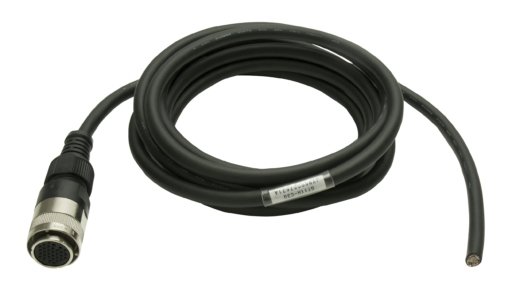 Mitsubishi GT11H-C100 FA-HMI: Cable - industify.com