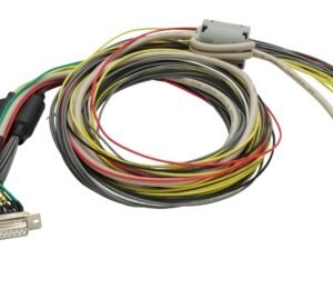 Mitsubishi GT11H-C15R2-6P FA-HMI: Cable - industify.com