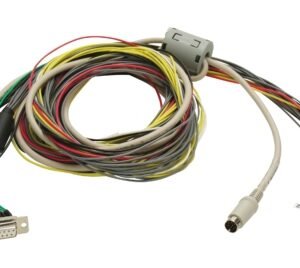 Mitsubishi GT11H-C15R4-8P FA-HMI: Cable - industify.com