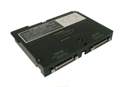 Mitsubishi GT15-75QBUS2L FA-HMI: Interface Card - industify.com Mitsubishi GT15-75QBUS2L FA-HMI: Interface Card - industify.com