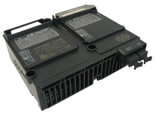 Mitsubishi GT15-J71GP23-SX FA-HMI: Interface Card - industify.com Mitsubishi GT15-J71GP23-SX FA-HMI: Interface Card - industify.com