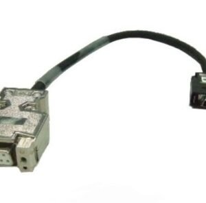 Mitsubishi GT16-C02R4-9S FA-HMI: Cable - industify.com