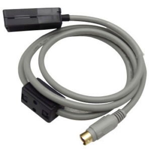 Mitsubishi GT21-C200R4-8P5 FA-HMI: Cable - industify.com