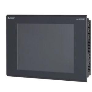 Mitsubishi GT2310-VTBA FA-HMI: Human Machine Interface - industify.com