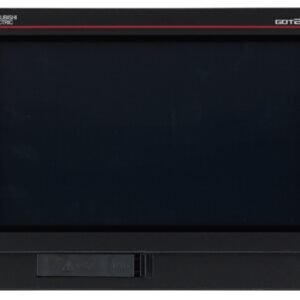 Mitsubishi GT2507-WTBD FA-HMI: Human Machine Interface - industify.com