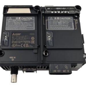 Mitsubishi GT27-MMR-Z FA-HMI: Interface Card - industify.com