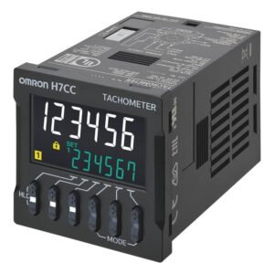Omron H7CC-R11 H7CC - industify.com