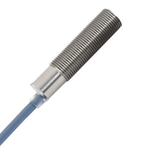 Rechner Sensors IAS-10-A12-S-M12-PTFE-VAb-Z05-0-2G-1-2D Inductive Sensor - industify.com