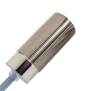 Rechner Sensors IAS-10-A14-A-M30-PTFE-VAc-Z10-0-2G-1-2D Inductive Sensor - industify.com